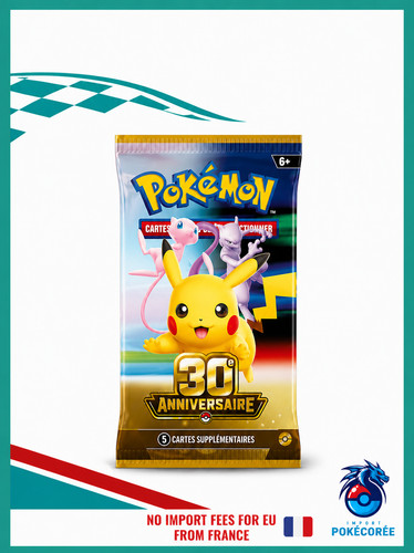 Precommande pokémon booster - pokémon,