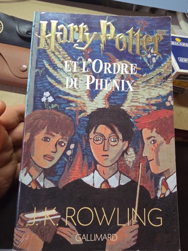 Harry potter - potter,