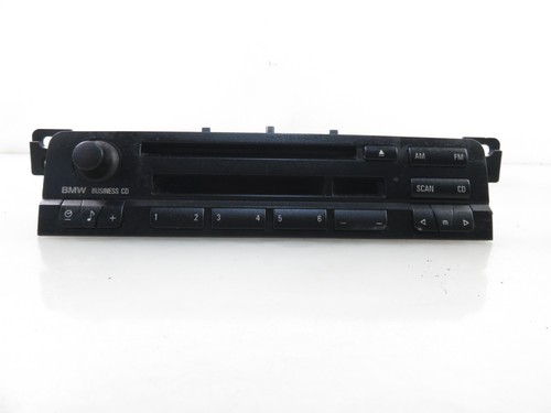 Bmw compact e46 lecteur de - 3,
