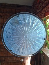 Ancienne suspension luminaire