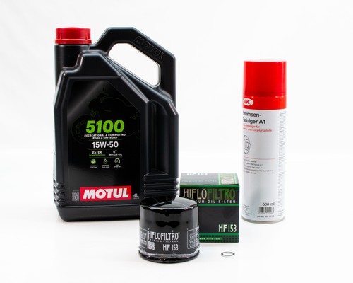 Kit entretien vidange pour - kit,