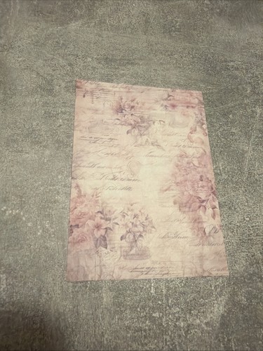 Feuille papier scrapbooking - feuille,