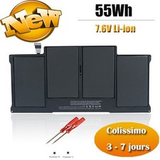 A1496 Batterie MacBook Air 13