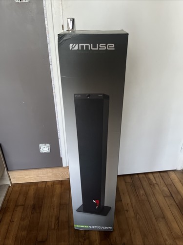 Tour enceinte muse - enceinte,