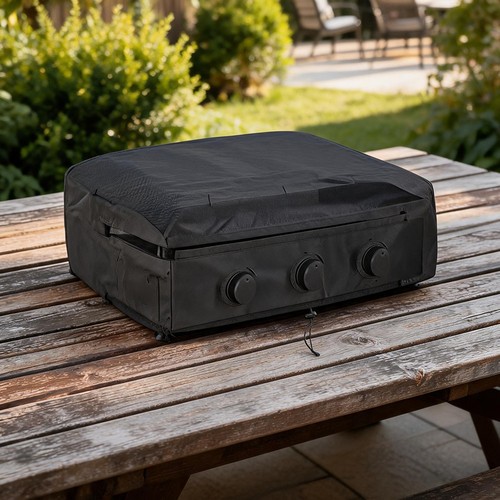 Pour plancha grille housse - grille,