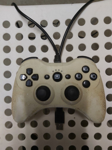 Manette ps3 filaire - ps3, (konix)