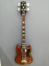 Guitare basse électrique GIBSON SG Standard Bass 2014