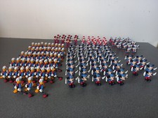 ENORME LOT 149 MINI FIGURINES