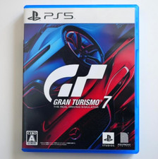 Gran Turismo 7 Le Vrai