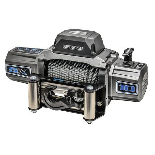 Superwinch 1710200 sx10 treuil - 1710200,