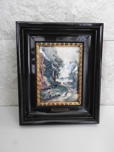 Tableau helca martelé - martelé, à