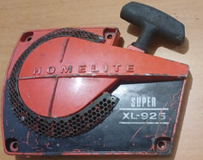 Lanceur occasion HOMELITE SUPER XL-925