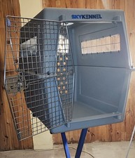 Cage de transport Extra Large