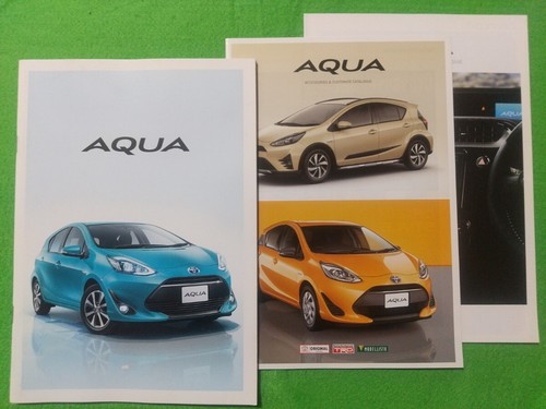 Aqua catalog 201hp10hhp10 - aqua,