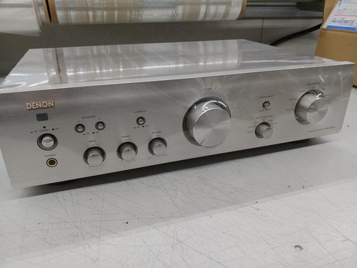 Denon pma 390ae - denon,