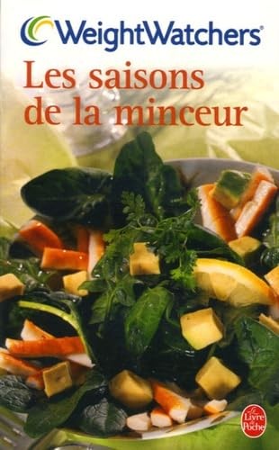 Les saisons minceur 250 - minceur:,