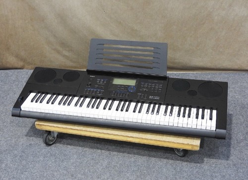 Clavier électronique casio - clavier,