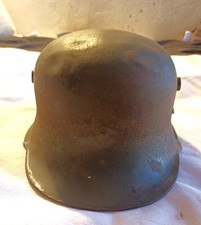 GERMANY / CHILDREN'S HELMET / CHILD'S HELMET