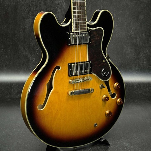 Epiphone sheraton vintage - sheraton, ii