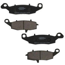 Kit Pâtisserie Frein Avant