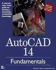 AutoCAD 14 Fundamentals