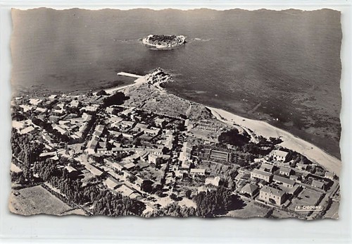 Algérie tigzirt sur - algérie,