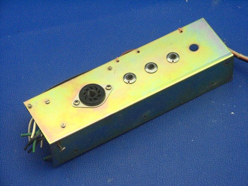 Angle raccordement farfisa - angle,