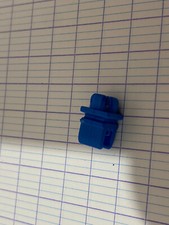 PLAYMOBIL CLIP WITH KNOB