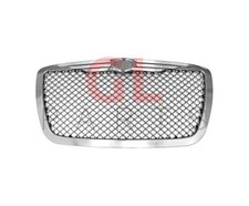 Grille Pour Chrysler 300C 2005-2011 82209852AC Centre Chrome
