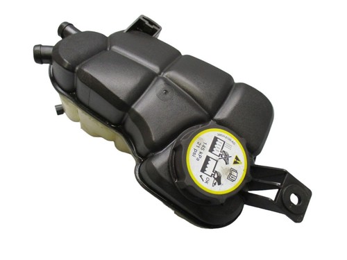 Reservoir coolant expansion - reservoir,