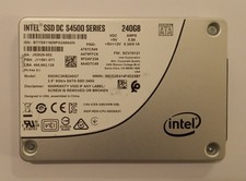 SSD INTEL SSDSC2KB240G7 2.5"