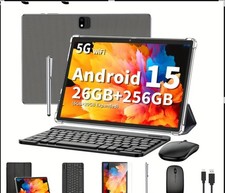 tablette, Android, 250 giga