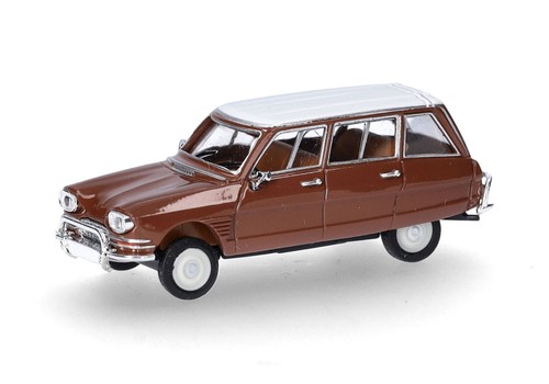 Herpa voiture break de - herpa,