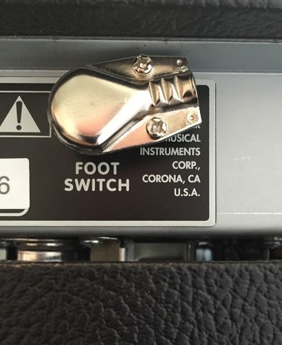 Always plug for - "always, on"