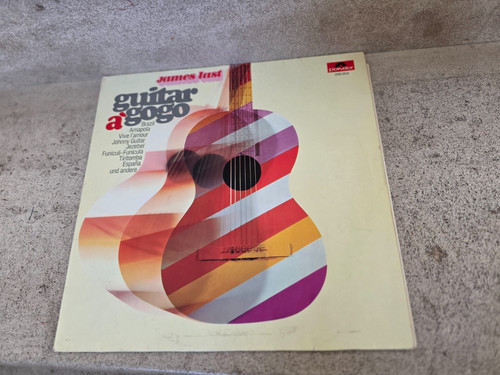 Vinyle 33t james - 33t, /