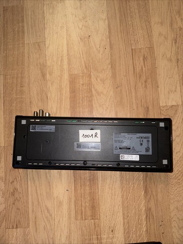 Boitier one connect pour - connect, tv