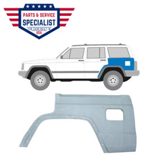 POUR JEEP CHEROKEE XJ