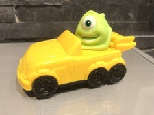 FIGURINE WALT DISNEY PIXAR