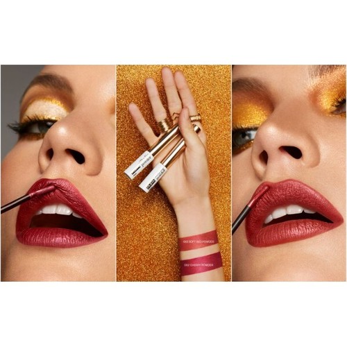 Neuf pupa gold me - neuf,