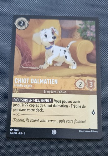 Carte lorcana disney tcg - disney,