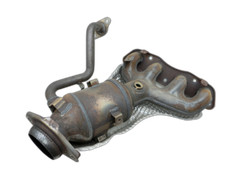 Catalyseur Pot catalytique