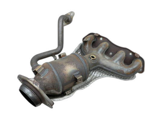 Catalyseur pot catalytique - catalyseur,