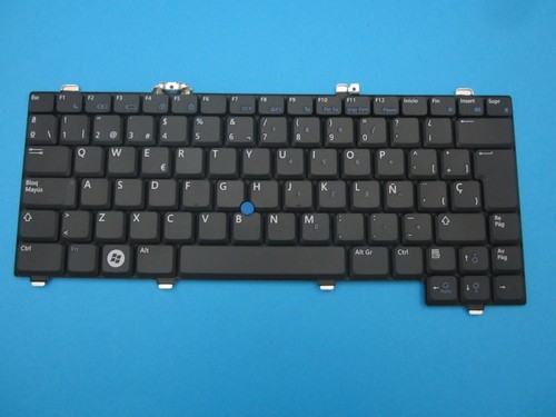 Clavier dell latitude xt - clavier,