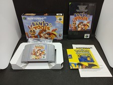Banjo-Tooie - Nintendo 64 EU