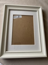 Cadre IKEA SÖNDRUM Bois Écru  29 x 23 cm À Poser ou À Suspendre