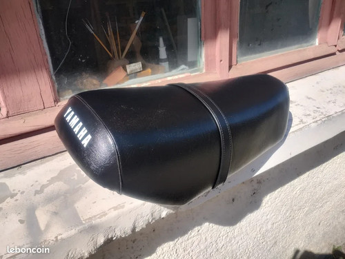 Selle yamaha 125 dtmx 2a8 - selle,