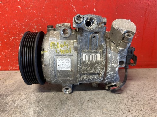 Compresseur clim - compresseur,