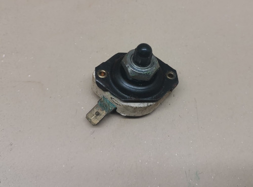 Bouton poussoir citroën - poussoir,