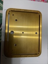 Socle De Pendule Jaeger