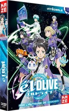 ELDLIVE - INTEGRALE SERIE - 3